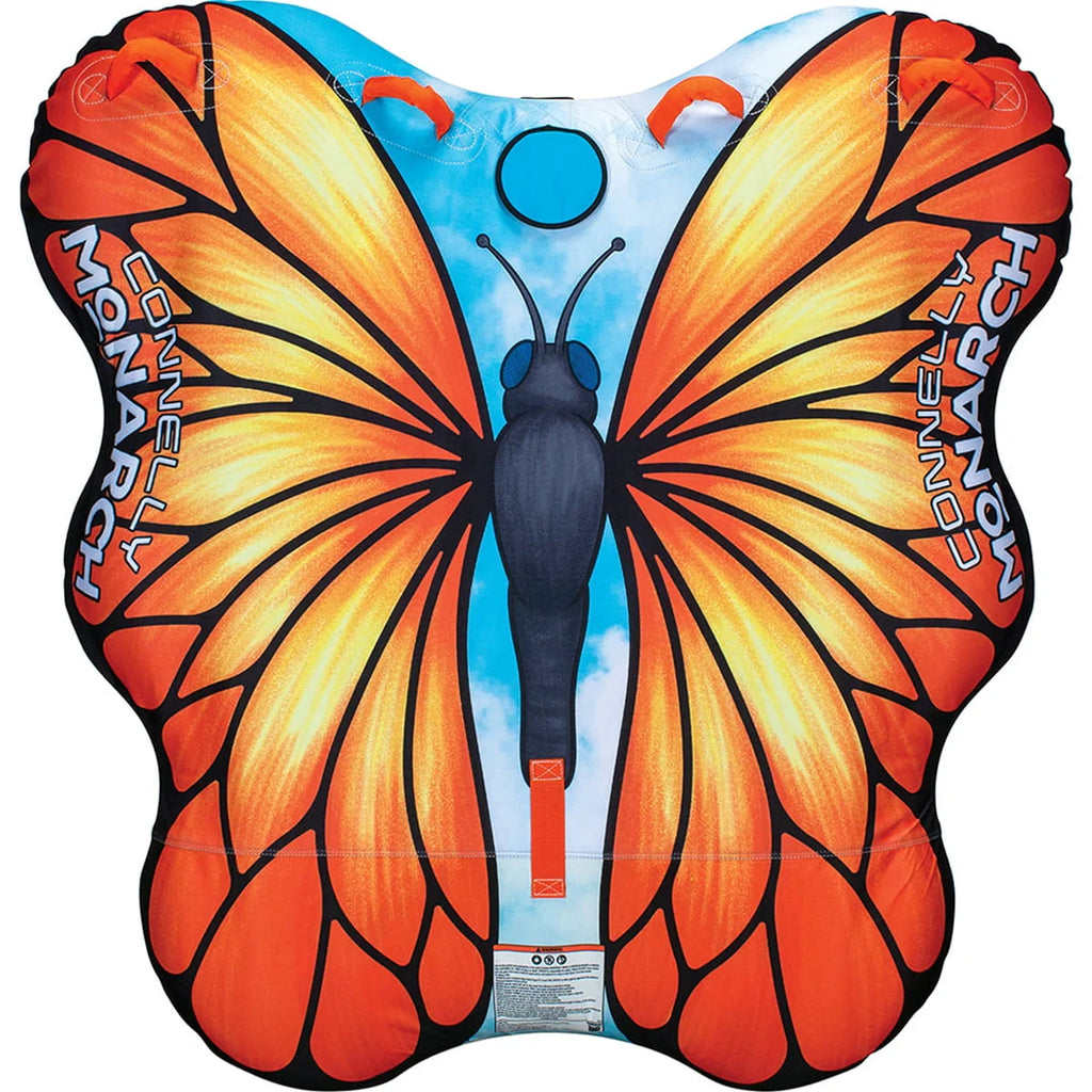 Monarch Towable V382