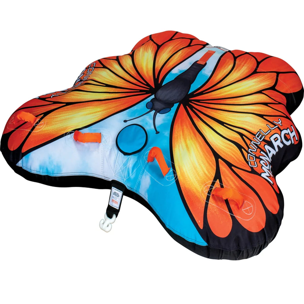 Monarch Towable V382