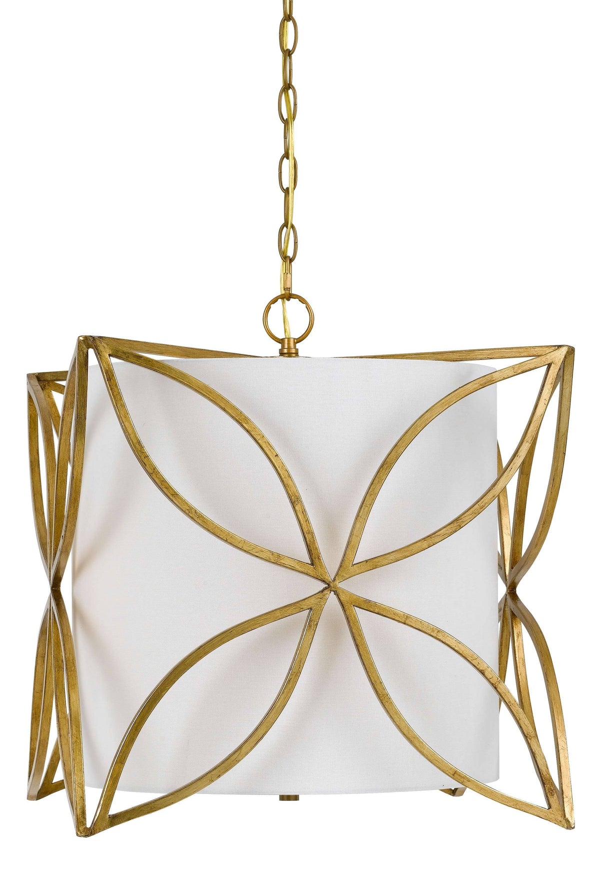 Metal Chandelier Z56310
