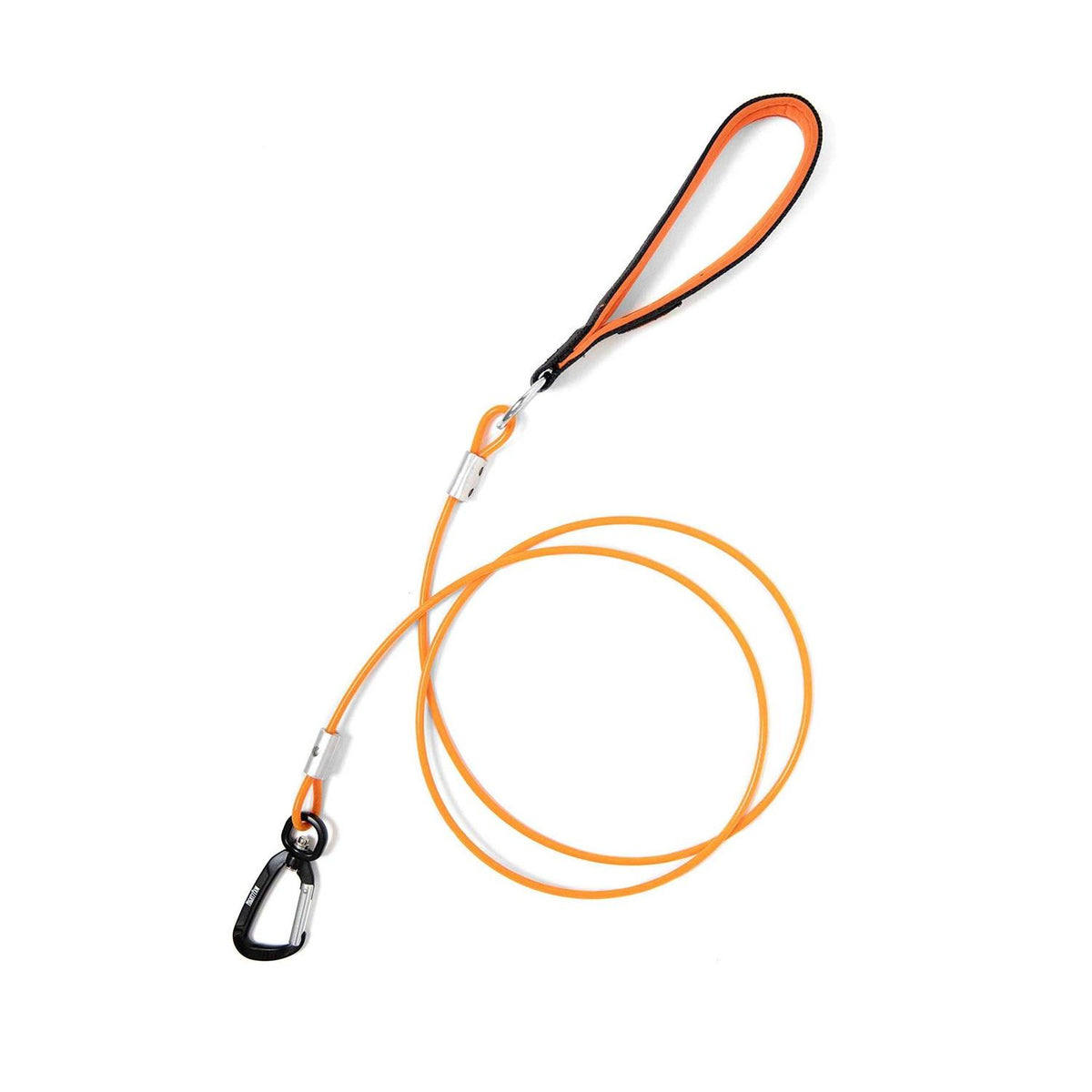 Chew Proof Dog Leash Metal Cable A310401