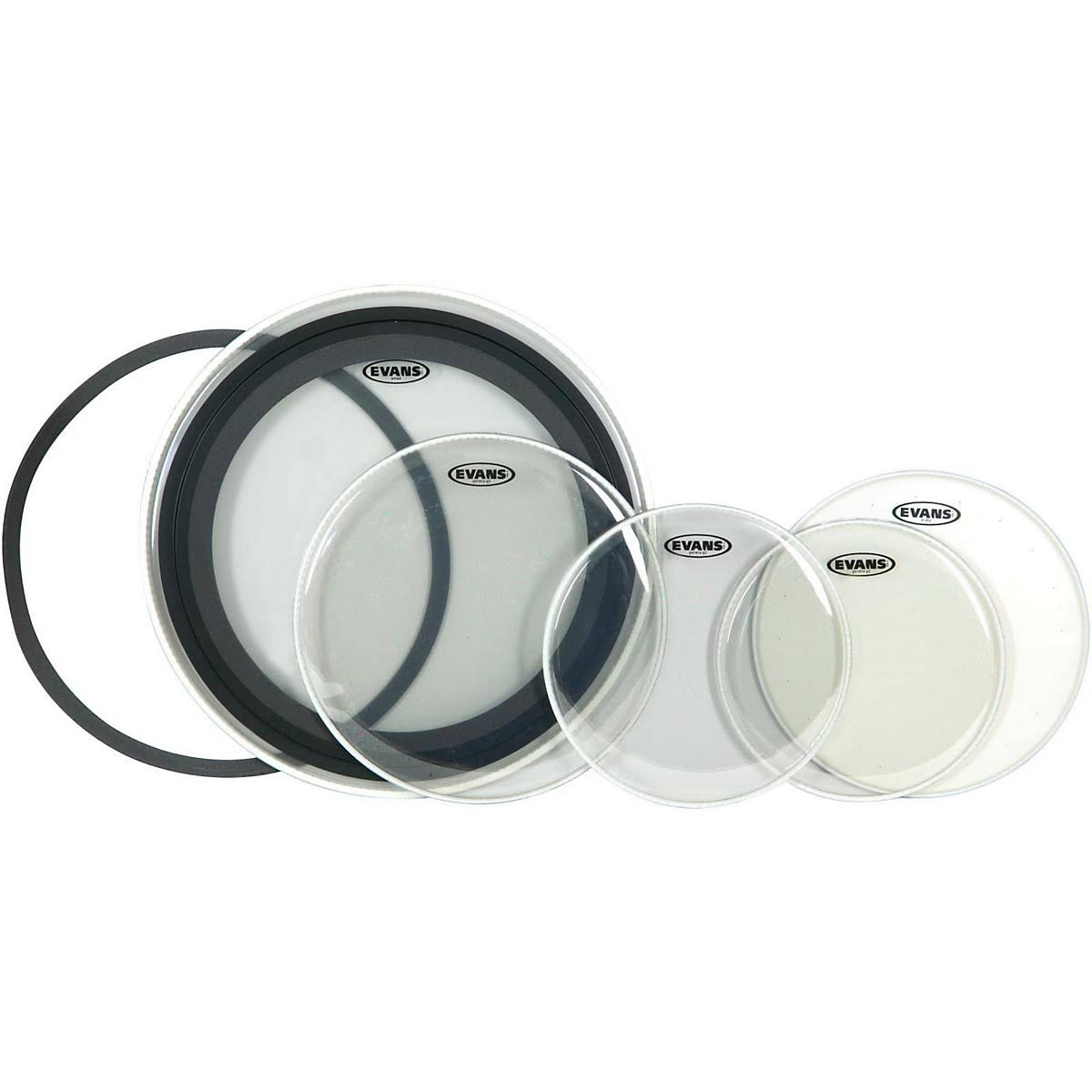 5-Piece Drumhead Pack V392