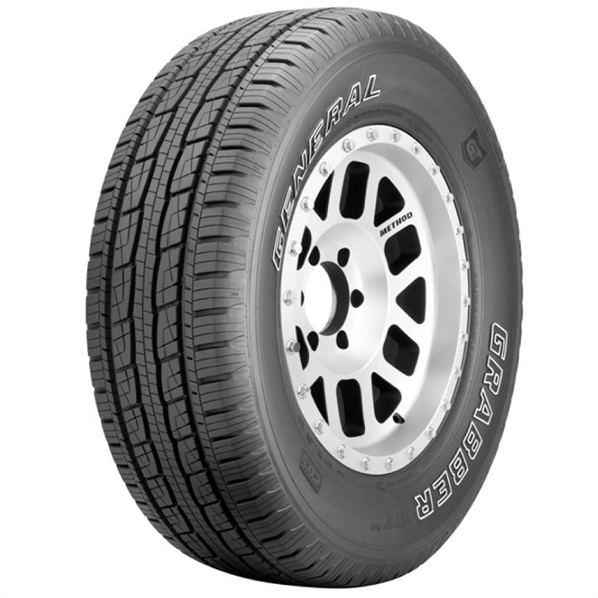 All-Season Tire F1492